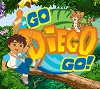 Go, Diego! Go! - a felfedező kisfiú kalandjai az őserdőben - érdekes és izgalmas kalandok Diegóval